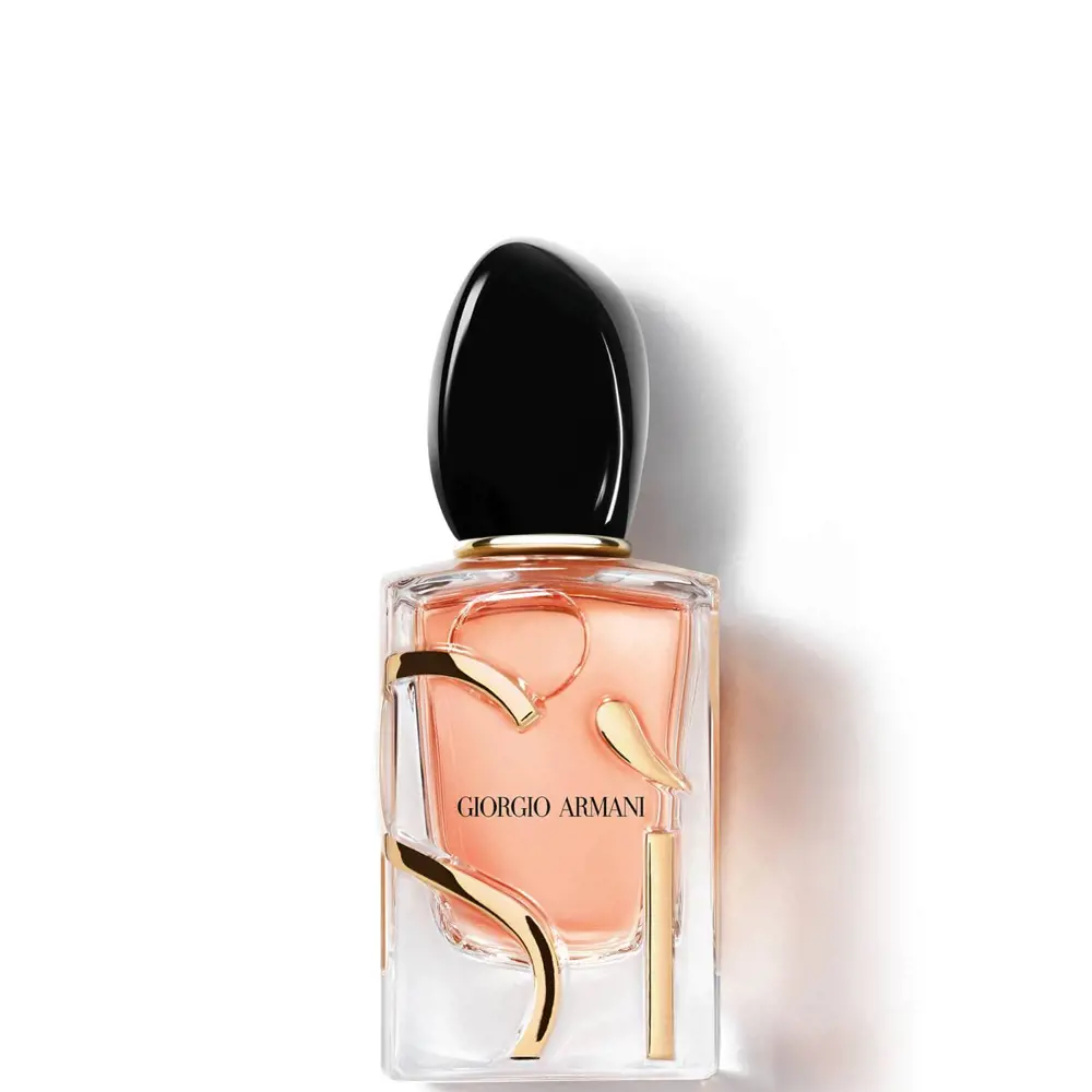 Giorgio Armani Si Eau de Parfum Intense Refillable Spray 50ml